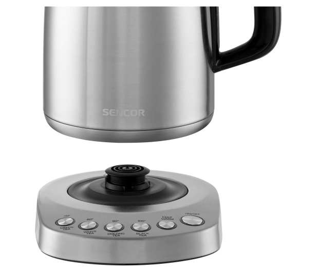 Sencor SWK 1796SS - 1267559 - zdjęcie 8